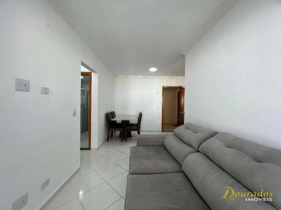 Imagem Apartamento com 1 Quarto à Venda, 59 m² em Aviação - Praia Grande Imagem Apartamento com 1 Quarto à Venda, 59 m² em Aviação - Praia Grande