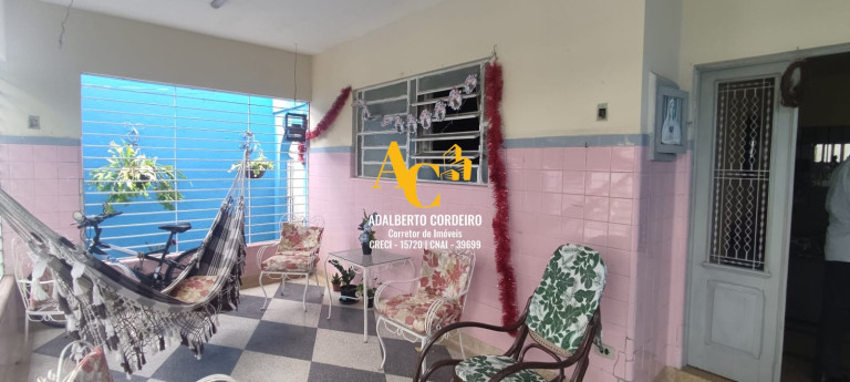 Imagem Casa com 3 Quartos à Venda, 180 m² em água Fria - Recife Imagem Casa com 3 Quartos à Venda, 180 m² em água Fria - Recife