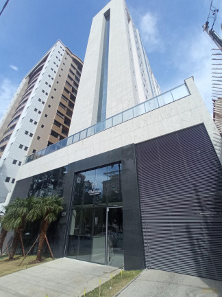 Imagem Apartamento com 3 Quartos à Venda, 89 m² em Lourdes - Belo Horizonte