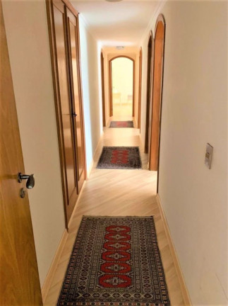 Imagem Apartamento com 4 Quartos à Venda, 267 m² em Planalto Paulista - São Paulo Imagem Apartamento com 4 Quartos à Venda, 267 m² em Planalto Paulista - São Paulo