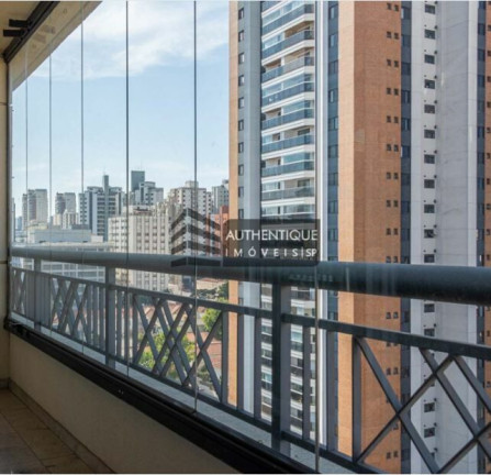 Imagem Apartamento com 3 Quartos à Venda, 118 m² em Vila Mariana - São Paulo Imagem Apartamento com 3 Quartos à Venda, 118 m² em Vila Mariana - São Paulo