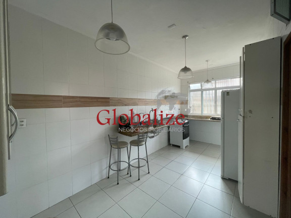 Imagem Imóvel com 1 Quarto à Venda, 54 m² em Campo Grande - Santos