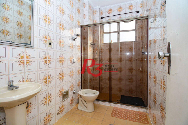 Imagem Apartamento com 2 Quartos à Venda, 66 m² em Campo Grande - Santos