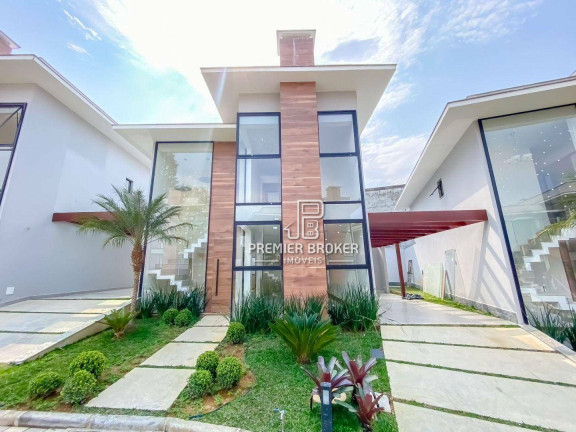 Imagem Casa com 4 Quartos à Venda, 160 m² em Tijuca - Teresópolis Imagem Casa com 4 Quartos à Venda, 160 m² em Tijuca - Teresópolis