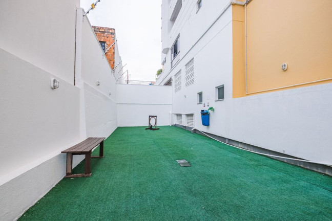 Imagem Apartamento com 2 Quartos à Venda, 55 m² em Barreiros - São José