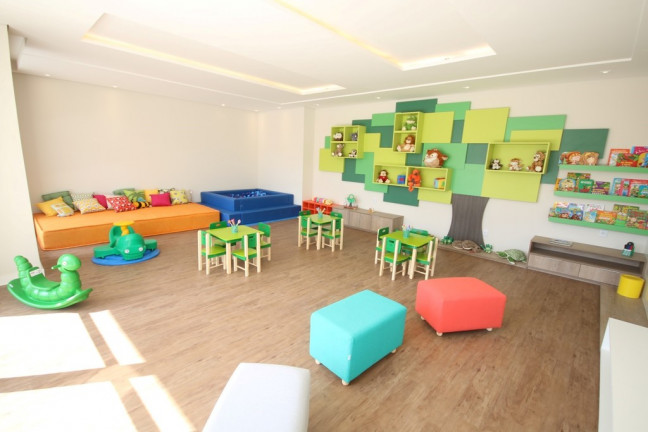 Imagem Apartamento com 2 Quartos à Venda, 64 m² em Jardim São Caetano - São Caetano Do Sul