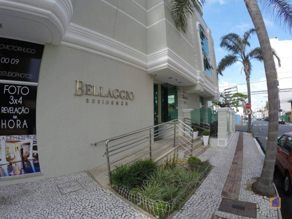 Imagem Imóvel com 3 Quartos à Venda, 170 m² em Centro - Itajaí