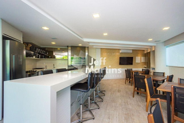 Imagem Apartamento com 3 Quartos à Venda, 190 m² em Bombas - Bombinhas