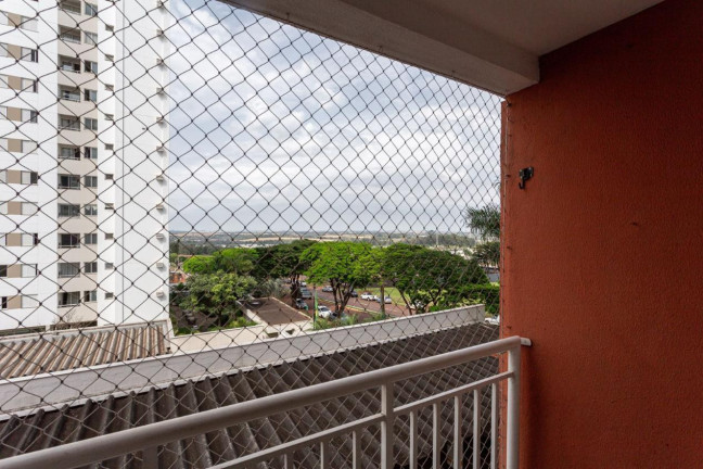 Imagem Apartamento com 3 Quartos à Venda, 65 m² em Gleba Fazenda Palhano - Londrina