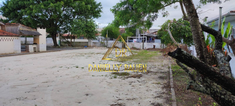 Imagem Terreno à Venda, 1.188 m² em Barra Velha Imagem Terreno à Venda, 1.188 m² em Barra Velha