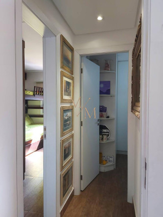 Imagem Apartamento com 3 Quartos à Venda, 82 m² em Gonzaga - Santos