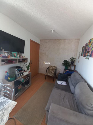 Imagem Imóvel com 2 Quartos à Venda, 40 m² em Cecília - Viamão