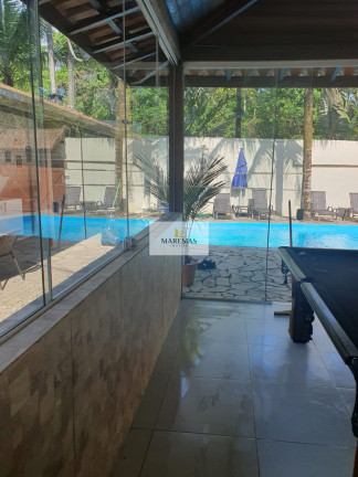 Casa com 4 Quartos à Venda, 150 m² em Maresias - São Sebastião