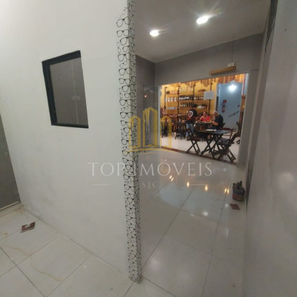 Sala Comercial para Alugar, 16 m² em Centro - São José Dos Campos