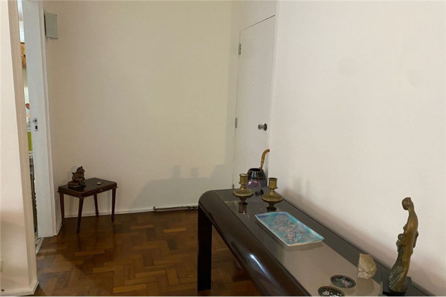 Imagem Apartamento com 3 Quartos à Venda, 116 m² em Itaim Bibi - São Paulo