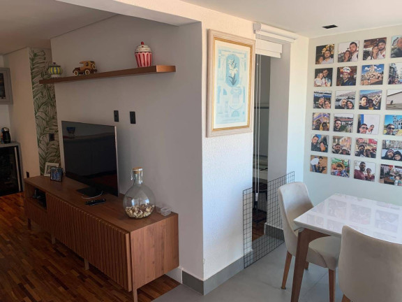 Imagem Apartamento com 3 Quartos à Venda, 89 m² em Tatuapé - São Paulo Imagem Apartamento com 3 Quartos à Venda, 89 m² em Tatuapé - São Paulo