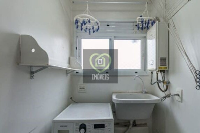 Imagem Apartamento com 2 Quartos à Venda, 67 m² em Perdizes - São Paulo