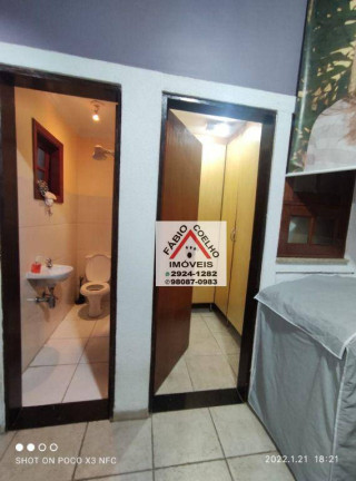 Imagem Casa com 3 Quartos à Venda, 125 m² em Campo Grande - São Paulo Imagem Casa com 3 Quartos à Venda, 125 m² em Campo Grande - São Paulo