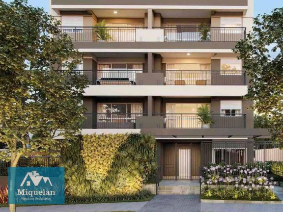 Imagem Apartamento com 2 Quartos à Venda, 39 m² em Vila Formosa - São Paulo