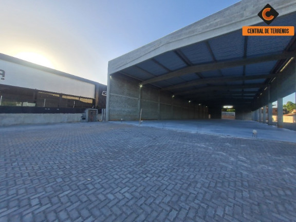 Imóvel para Alugar, 1.700 m² em Portão - Lauro De Freitas