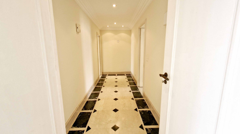 Imagem Cobertura com 3 Quartos à Venda, 585 m² em Campo Belo - São Paulo