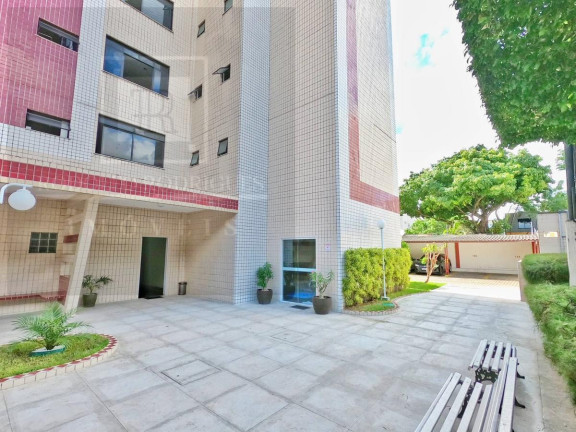 Imagem Apartamento com 3 Quartos à Venda, 95 m² em Aldeota - Fortaleza Imagem Apartamento com 3 Quartos à Venda, 95 m² em Aldeota - Fortaleza