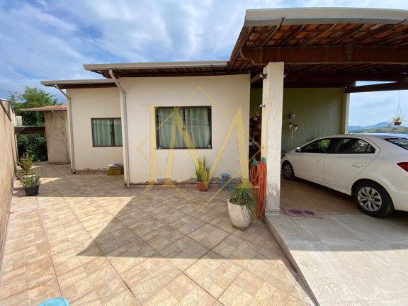 Imagem Casa com 3 Quartos à Venda, 200 m² em Giovanini - Coronel Fabriciano
