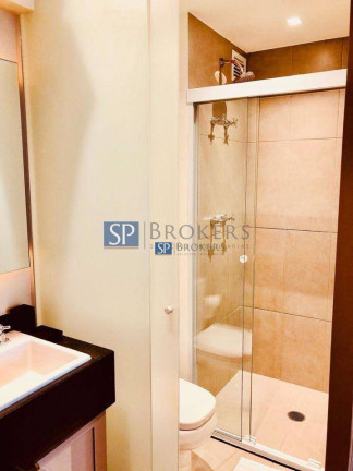 Imagem Apartamento com 2 Quartos à Venda, 53 m² em Vila Olímpia - São Paulo Imagem Apartamento com 2 Quartos à Venda, 53 m² em Vila Olímpia - São Paulo