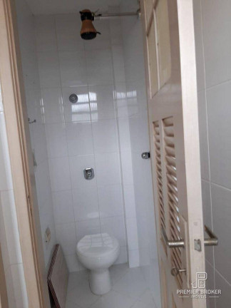 Imagem Apartamento com 1 Quarto à Venda, 38 m² em Alto - Teresópolis