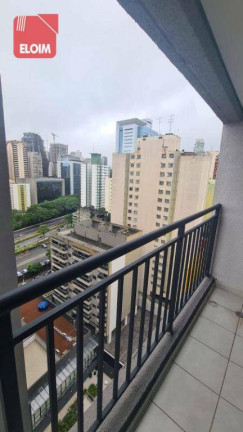 Imagem Apartamento com 1 Quarto à Venda, 25 m² em Bela Vista - São Paulo Imagem Apartamento com 1 Quarto à Venda, 25 m² em Bela Vista - São Paulo