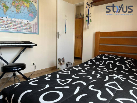 Imagem Cobertura com 4 Quartos à Venda, 138 m² em Chácara Inglesa - São Paulo
