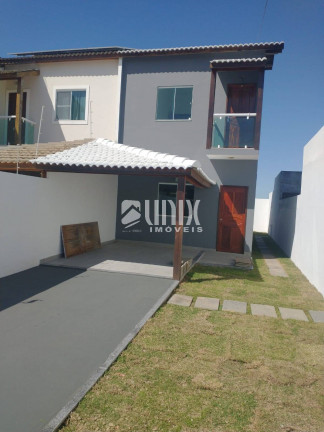 Imagem Casa com 2 Quartos à Venda, 180 m² em Parque Imperial - Campos Dos Goytacazes