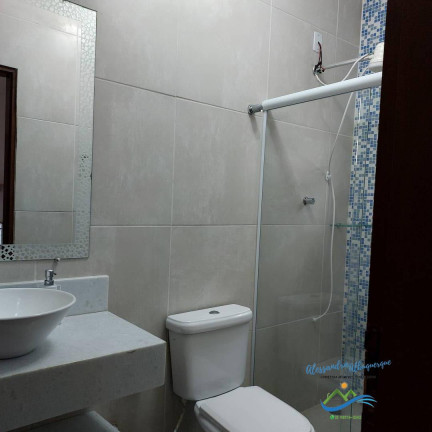 Imagem Casa com 3 Quartos à Venda, 127 m² em Cibratel Ii - Itanhaém