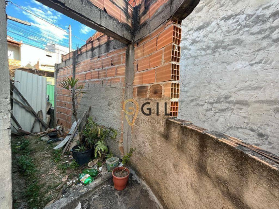 Imagem Casa com 1 Quarto à Venda, 130 m² em Parque Dos Príncipes - Jacareí Imagem Casa com 1 Quarto à Venda, 130 m² em Parque Dos Príncipes - Jacareí