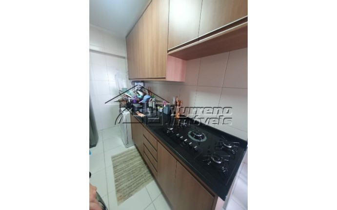 Imagem Apartamento com 2 Quartos à Venda, 64 m² em Urbanova - São José Dos Campos Imagem Apartamento com 2 Quartos à Venda, 64 m² em Urbanova - São José Dos Campos