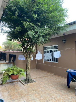 Imagem Casa com 2 Quartos à Venda, 160 m² em Ponta Da Praia - Santos