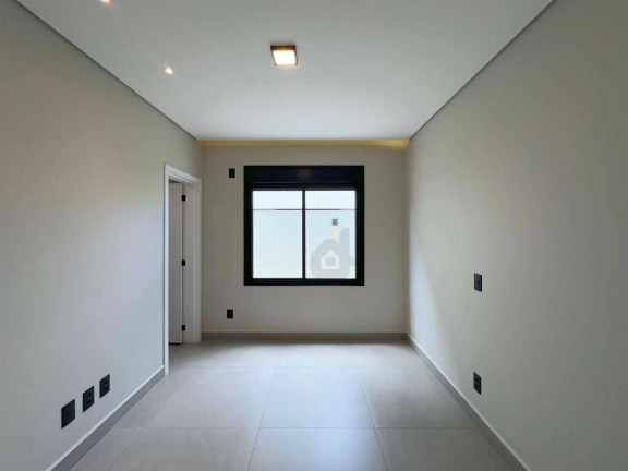 Imagem Casa com 3 Quartos à Venda, 300 m² em Condomínio Chácara Ondina - Sorocaba