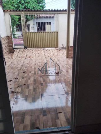 Imagem Casa com 3 Quartos à Venda, 186 m² em Conjunto Vera Cruz - Goiânia