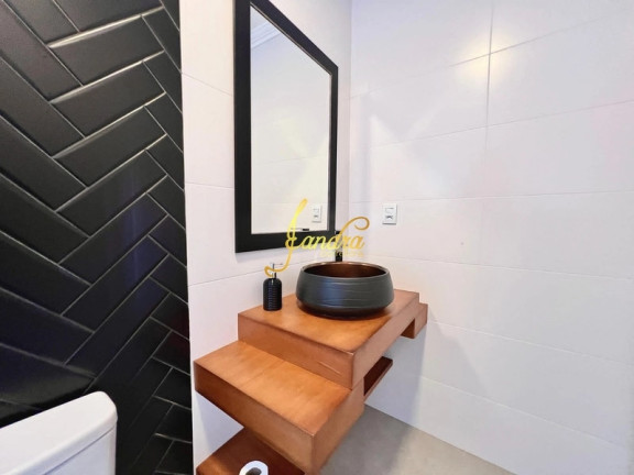 Imagem Casa de Condomínio com 5 Quartos à Venda, 420 m² em Noiva Do Mar - Xangri-la