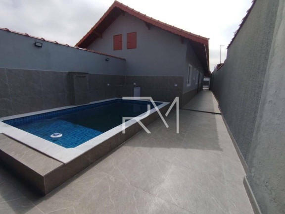 Imagem Casa com 3 Quartos à Venda, 104 m² em Jardim Praia Grande - Mongaguá