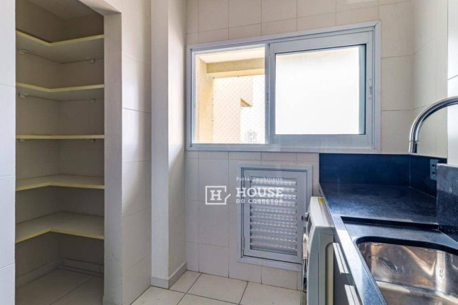 Imagem Apartamento com 3 Quartos à Venda, 110 m² em Vila Mascote - São Paulo Imagem Apartamento com 3 Quartos à Venda, 110 m² em Vila Mascote - São Paulo