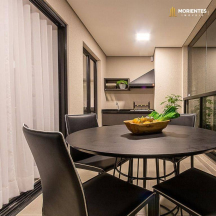 Imagem Apartamento com 4 Quartos à Venda, 141 m² em Jardim Campos Elísios - Jundiaí