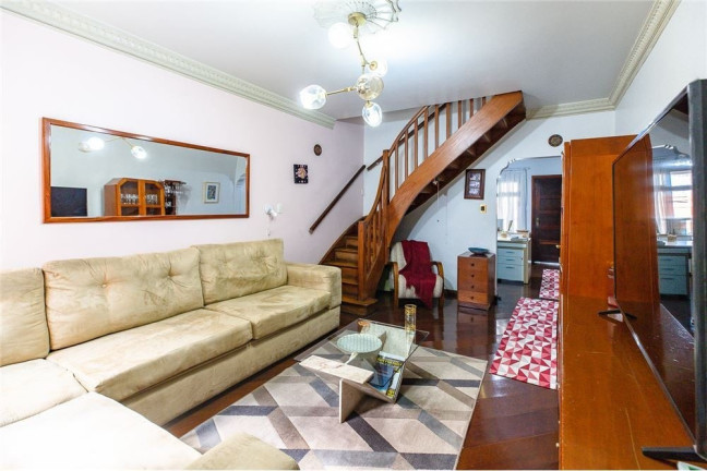 Imagem Casa com 5 Quartos à Venda,  em Vila Pompéia - São Paulo