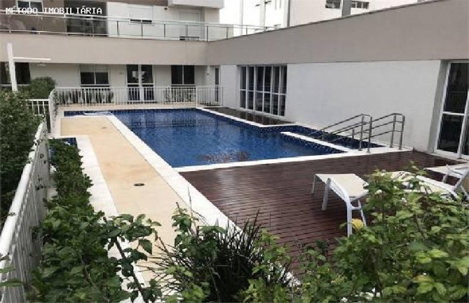Imagem Apartamento com 2 Quartos à Venda, 65 m² em Perdizes - São Paulo