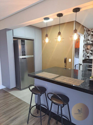 Imagem Apartamento com 3 Quartos à Venda, 86 m² em Vila Homero Thon - Santo André Imagem Apartamento com 3 Quartos à Venda, 86 m² em Vila Homero Thon - Santo André