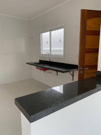 Casa com 1 Quarto à Venda, 69 m² em Vila São Paulo - Mogi Das Cruzes