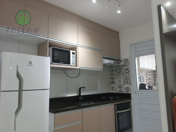 Imagem Apartamento com 2 Quartos à Venda, 56 m² em Vila Osasco - Osasco Imagem Apartamento com 2 Quartos à Venda, 56 m² em Vila Osasco - Osasco