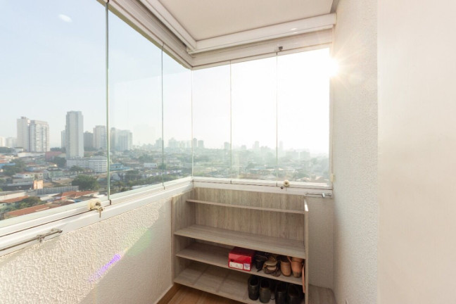 Imagem Apartamento com 2 Quartos à Venda, 60 m² em Santa Teresinha - São Paulo Imagem Apartamento com 2 Quartos à Venda, 60 m² em Santa Teresinha - São Paulo