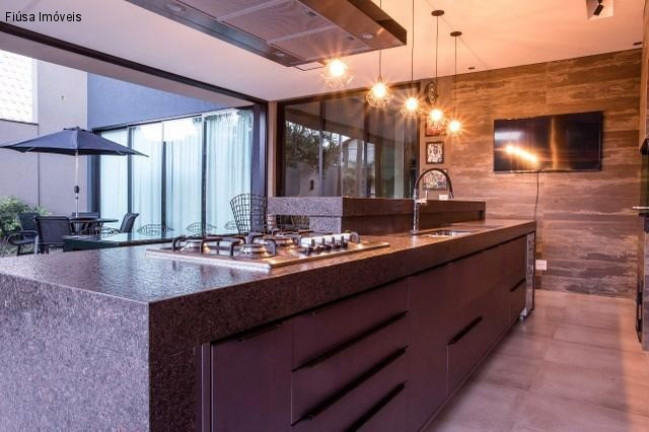 Imagem Casa com 3 Quartos à Venda, 295 m² em Residencial Morada Da Fronteira - Rifaina Imagem Casa com 3 Quartos à Venda, 295 m² em Residencial Morada Da Fronteira - Rifaina