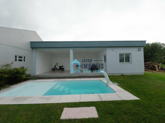 Imagem Casa com 3 Quartos à Venda, 181 m² em Santa Luzia - Osório Imagem Casa com 3 Quartos à Venda, 181 m² em Santa Luzia - Osório